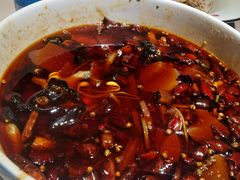 -金悦印象小馆(三里河店)