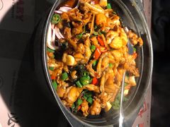 -蛙小侠(合浦万达店)
