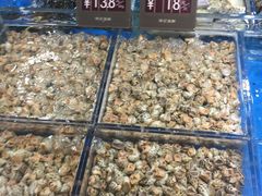 -徐记海鲜(大明宫|北二环店)