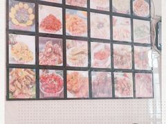 -四海蒸鲜蒸汽海鲜自助(北戴河店)