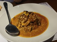 -咖梦餐厅 COMENG RESTAURANT