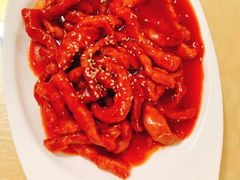 -洪霞餐馆