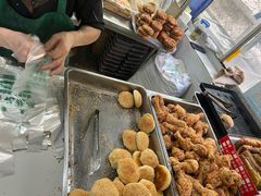 -满记烧饼(牛街东里小区一区店)