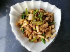 -万景饭店·鱼街农家菜