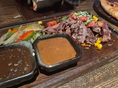 -Q MEX 库迈墨西哥餐吧(三里屯店)