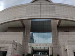 -上海博物馆(人民广场馆)