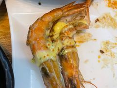 -真剑日本料理·铁板烧(贵州路店)