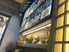 -缘来聚·徽菜名店(黄山宏村店)