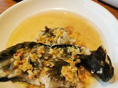 -海味当家·蒸锅海鲜(星海公园店)