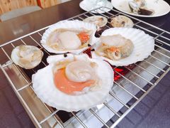 -震海贝烤贝·民俗特色店(延吉总店)