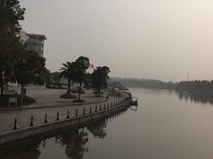 美兰湖-美兰湖景区