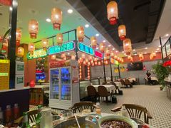 -嘉陵楼馋嘴城(簋街总店)