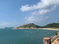 -广东惠东海龟国家级自然保护区