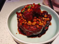 黄豆猪脚圈-竹外桃花·江南小酒馆(SKP·S店)