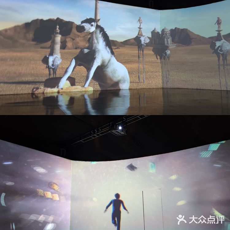 看展︳看达利的作品，你不需要懂超现实主义