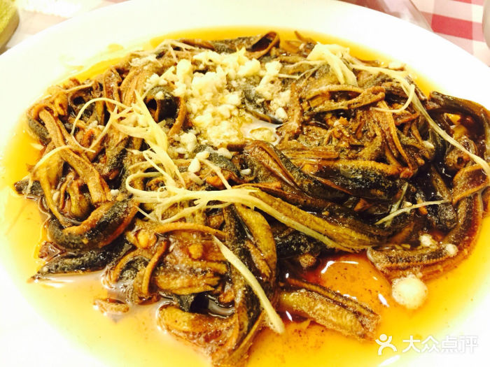 古南都·江苏酒家(建宁路店)江苏酒家图片