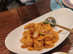-甘尼仕印度餐厅爵士酒吧(阳春巷店)
