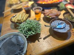 -阳阳老火锅(小南门店)