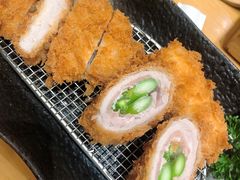 -胜博殿日式炸猪排(西红门店)