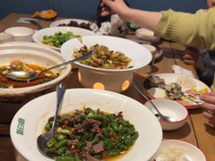 -新白鹿餐厅(城西银泰城店)