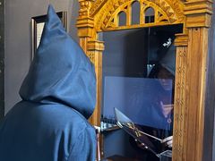 -逃脱反斗城沉浸剧情密室(北京路店)