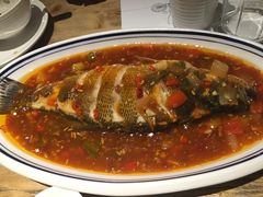 -繁花里音乐餐厅(新天地店)