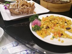 -好妈王饺子(滂江街店)