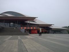 -合肥大剧院