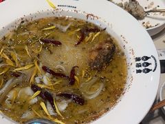 -渔语鱼酸菜鱼新川菜(来福士店)