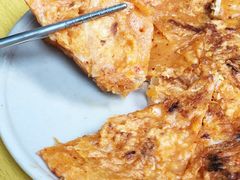 泡菜饼-屋里家延边朝鲜族冷面(南园店)