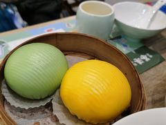 -茶港·点心·啫啫煲(范湖万达广场店)