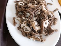 爆肚-白魁老号饭庄(交道口店)