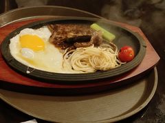 -云尚自助餐厅(佛山南海瞻云酒店)