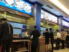 -满福隆酒楼(万绿园店)