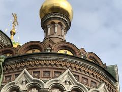 -滴血救世主教堂