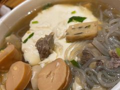 -八婆婆烧仙草(中山路店)