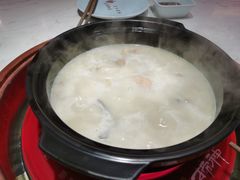 -捞神汤物料理(正大广场店)