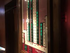 -一蘭拉面(铜锣湾店)