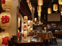 -老武汉大客堂(百瑞景店)