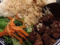 -蜗牛小馆醉乡民谣云南菜(惠新西里店)