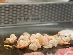 -火地铁板烧(昆山万象汇店)
