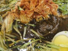 -西塔大冷面(市府大路店)