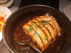 -外婆家(杭州马塍店·杭帮菜名店)