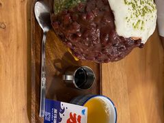-WONDER ICE 萬得冰田(建設路总店)
