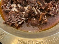 -芦月轩羊蝎子(太平桥店)