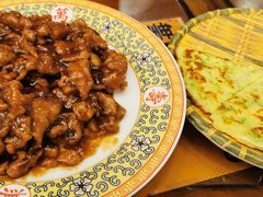 -烤肉季饭庄