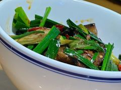 -衡州府三菜一汤(长沙大道店)