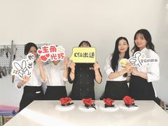 -美斯烘焙培训学院•蛋糕•面包•咖啡(宝安校区)