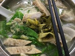 -广场正宗原汁薏米店