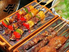 -探鱼·鲜青椒爽麻烤鱼(领展购物广场店)